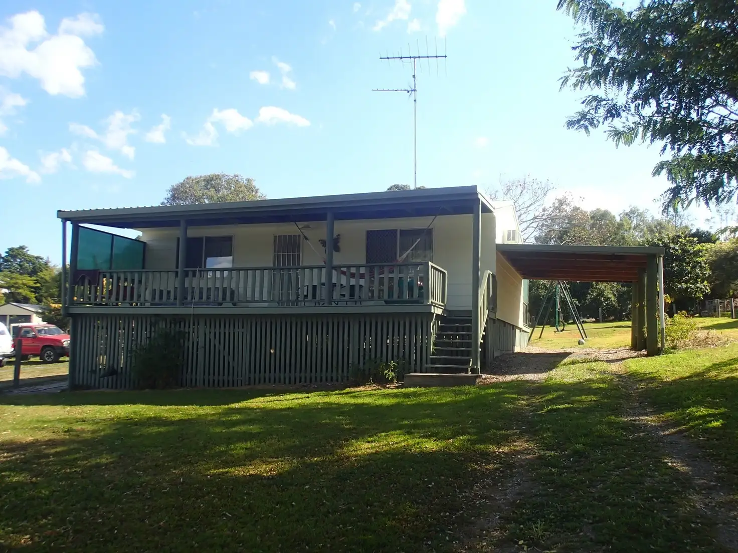 Main view of Homely house listing, 99 Seib Street, Kilcoy QLD 4515