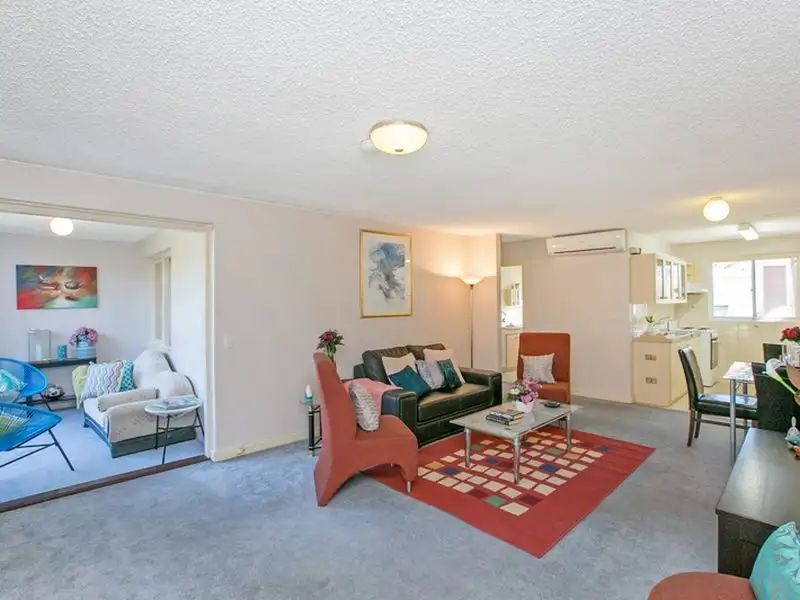 Main view of Homely unit listing, 3/447 Canning Highway, Como WA 6152