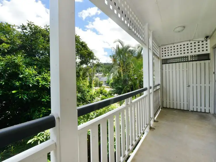 Sixth view of Homely unit listing, 7/122 Greenslopes Street, Edge Hill QLD 4870