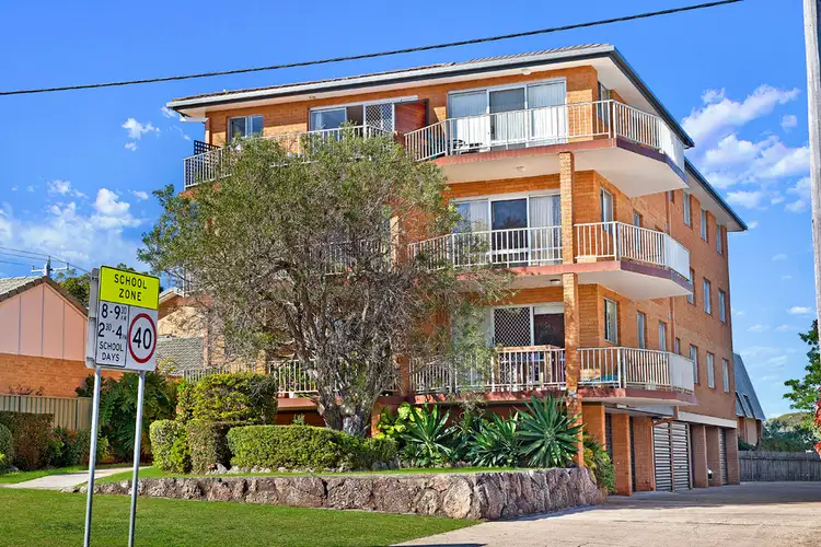 Second view of Homely unit listing, 4/42 Burrawan Street, Port Macquarie NSW 2444