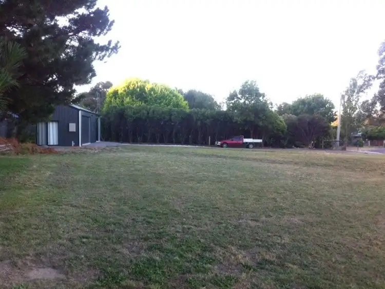 Fifth view of Homely land listing, 31 Magilton Dr, Strathbogie VIC 3666