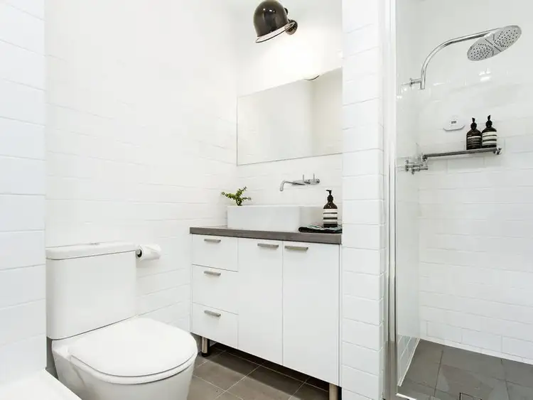 Sixth view of Homely apartment listing, 30/8 Giles Street, Griffith ACT 2603