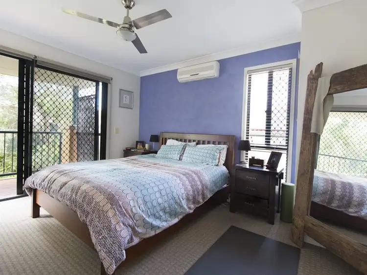 Fifth view of Homely unit listing, 15/120 Highfield Drive, Merrimac QLD 4226