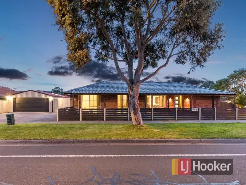 Main view of Homely house listing, 1 Raduett Court, Endeavour Hills VIC 3802