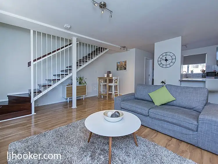 Fourth view of Homely apartment listing, 44/6 Manning Terrace, South Perth WA 6151
