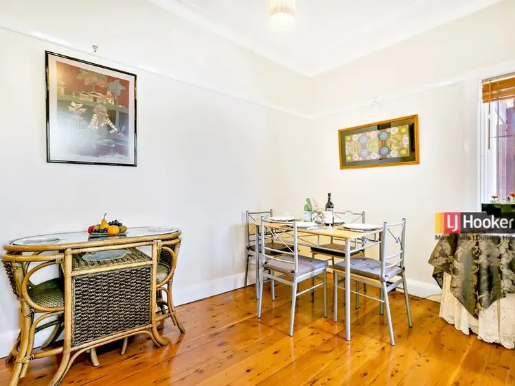 Second view of Homely apartment listing, 4/2 B Yule Street, Dulwich Hill NSW 2203