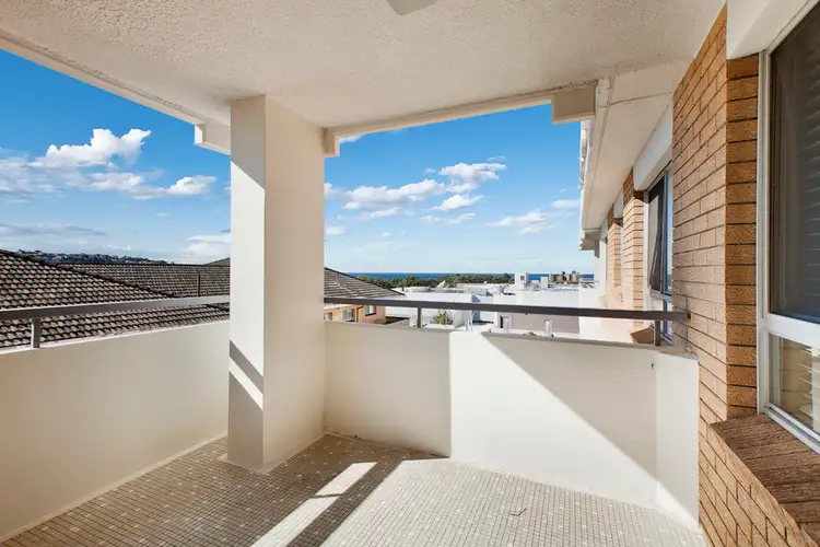 Third view of Homely apartment listing, 12/745 Pittwater Road, Dee Why NSW 2099