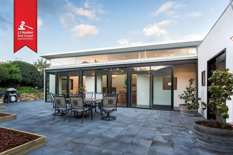 Main view of Homely house listing, 6 Elma Road, Sandy Bay TAS 7005