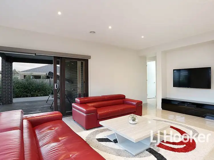 Sixth view of Homely house listing, 27 Terrene Terrace, Point Cook VIC 3030