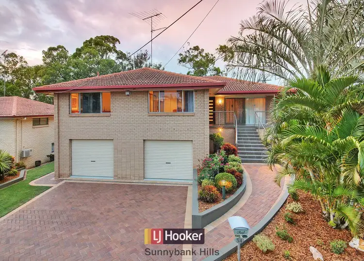 54 Dunstable Street, Macgregor QLD 4109