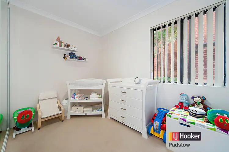 Sixth view of Homely unit listing, 3/20-22 Melvin Street, Beverly Hills NSW 2209