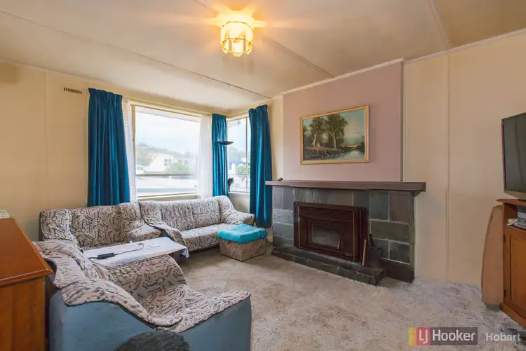 Second view of Homely house listing, 95 Gardenia Road, Risdon Vale TAS 7016