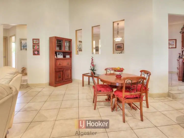 Sixth view of Homely house listing, 111 Daintree Drive, Parkinson QLD 4115