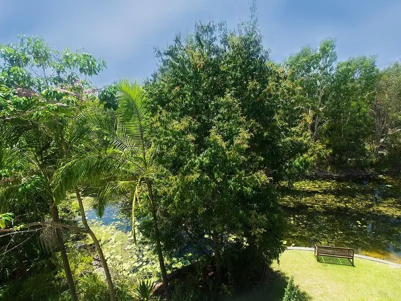 Main view of Homely unit listing, 105/50 Riverwalk Avenue, Robina QLD 4226