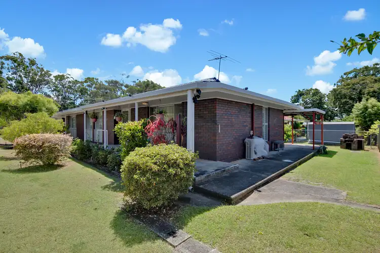 25A High View Drive, Cleveland QLD 4163
