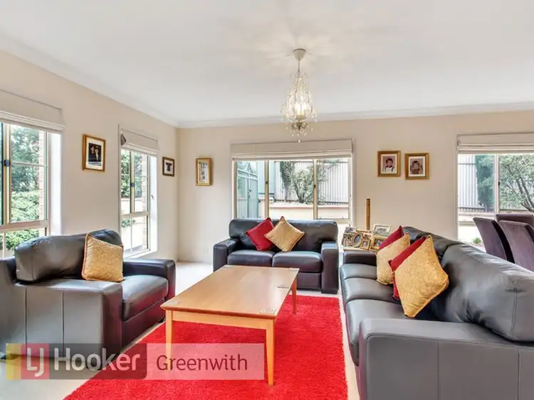 Fifth view of Homely house listing, 18 Green Pine Circuit, Golden Grove SA 5125