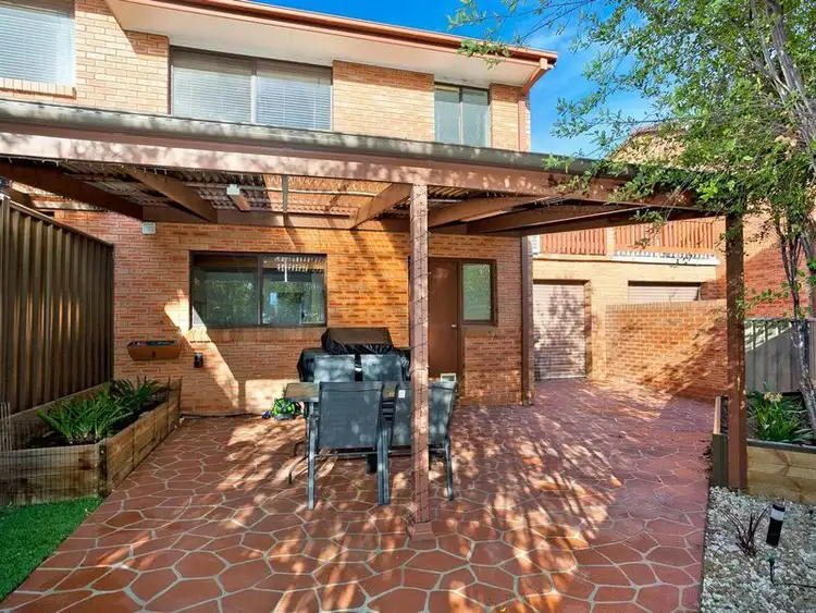 Fifth view of Homely townhouse listing, 4/156 Carwoola Street, Queanbeyan NSW 2620