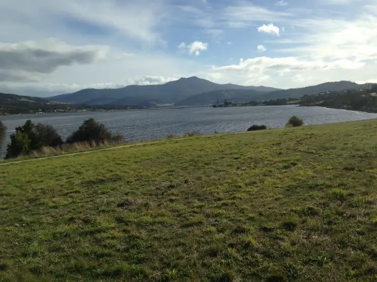 Fourth view of Homely land listing, 1 Maxwell Drive, Bridgewater TAS 7030