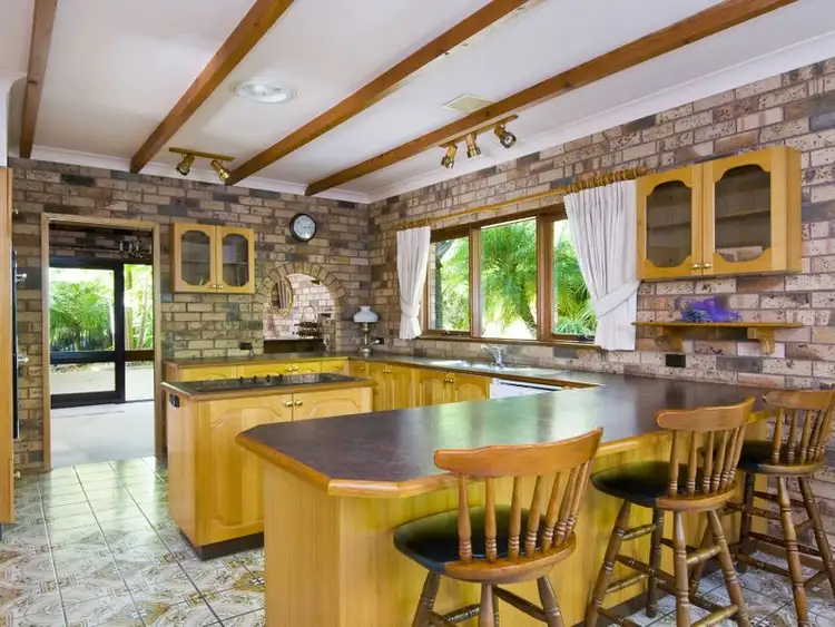 Fifth view of Homely house listing, 203 Mccarrs Creek Road, Church Point NSW 2105