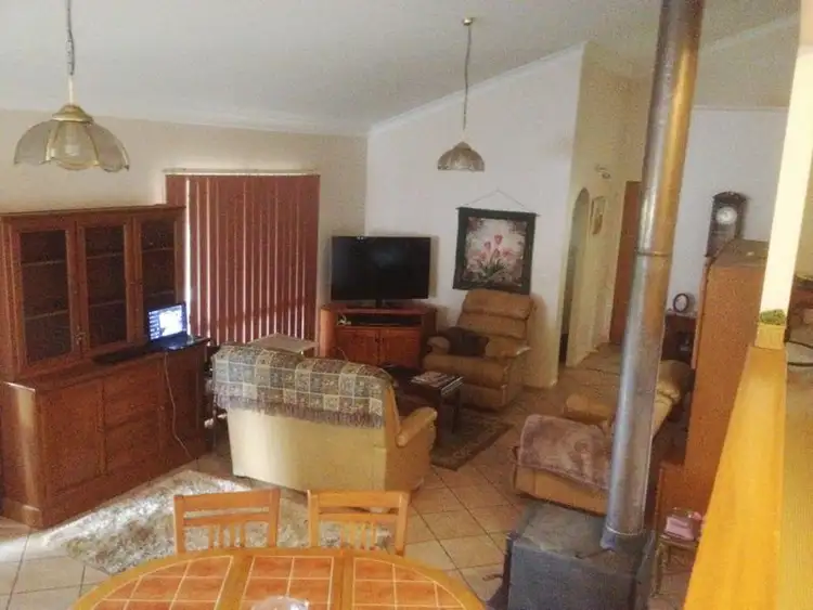 Fourth view of Homely house listing, 6 Adermann Drive, Kingaroy QLD 4610