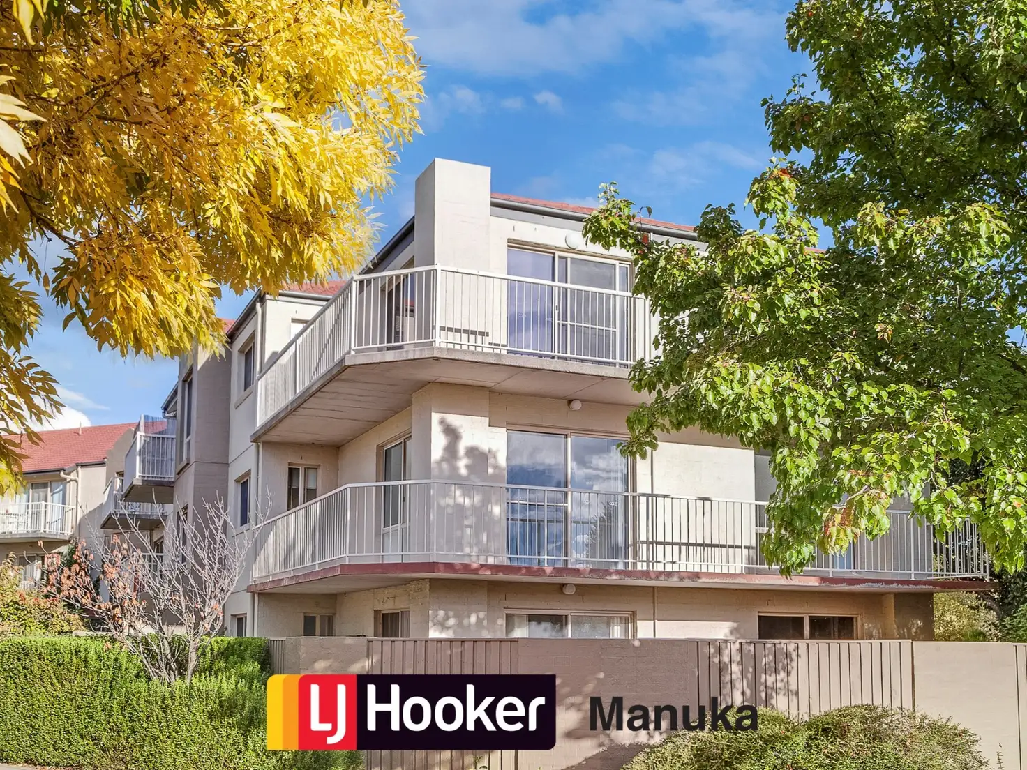 Main view of Homely house listing, 16/21 Tenison-Woods Circuit, Bonython ACT 2905