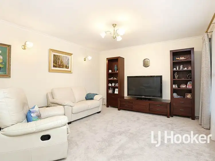 Sixth view of Homely house listing, 12 Jasper Street, Point Cook VIC 3030