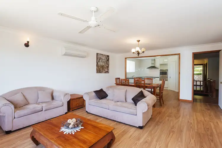 Third view of Homely house listing, 21 Carawa Street, Wangi Wangi NSW 2267