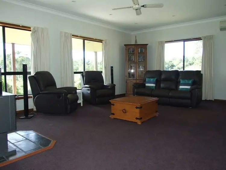 Third view of Homely rural property listing, 102 Corridgeree Road, Tarraganda NSW 2550