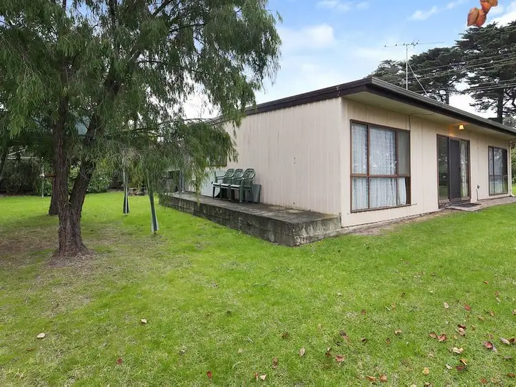 Main view of Homely house listing, 119 Bluff Road, St Leonards VIC 3223