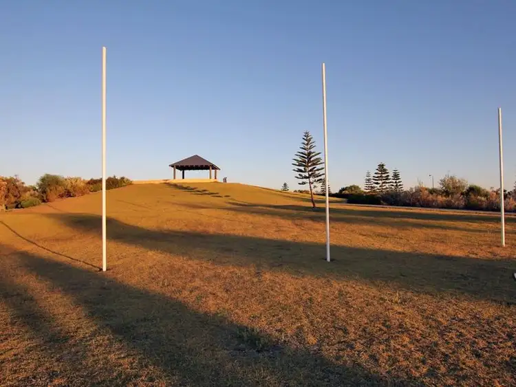 Seventh view of Homely land listing, 3 Monarch Place, Wannanup WA 6210