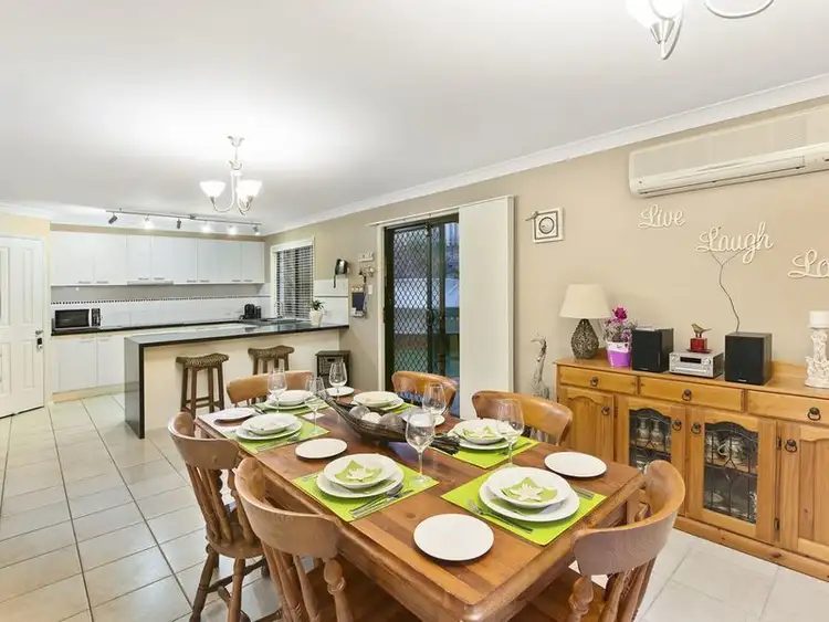 Fifth view of Homely house listing, 10 Sheffield Circuit, Pacific Pines QLD 4211