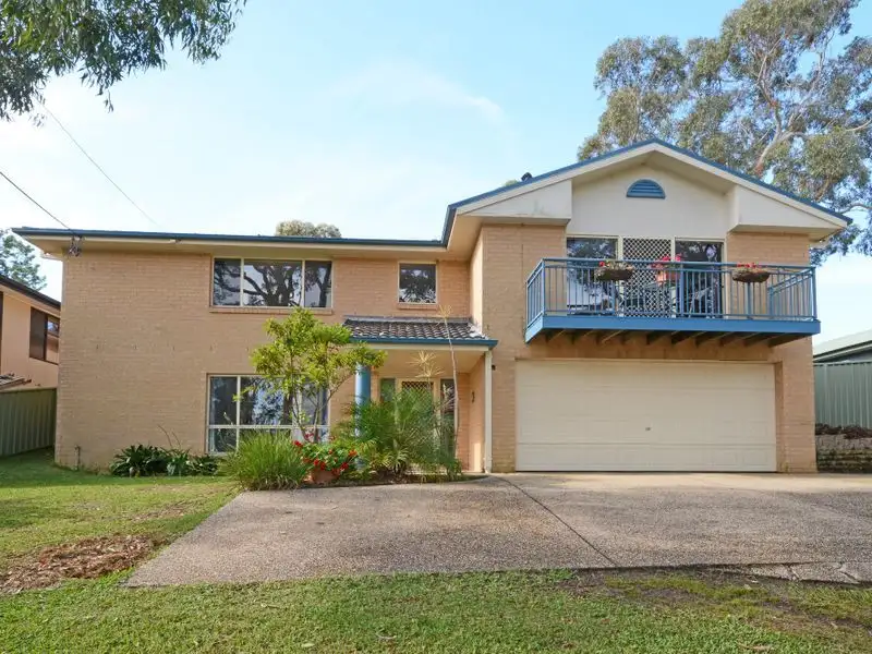 Main view of Homely house listing, 37 Haslemere Crescent, Buttaba NSW 2283