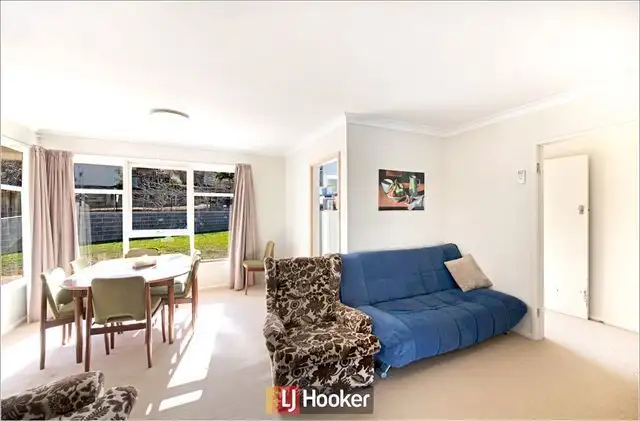 Fourth view of Homely house listing, 41 Boobialla Street, O'connor ACT 2602