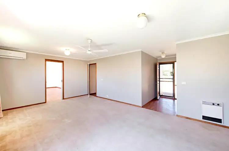 Fifth view of Homely house listing, 1 Octy Place, Palmerston ACT 2913