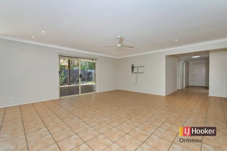 Sixth view of Homely house listing, 23 Ormeau Ridge Road, Ormeau Hills QLD 4208