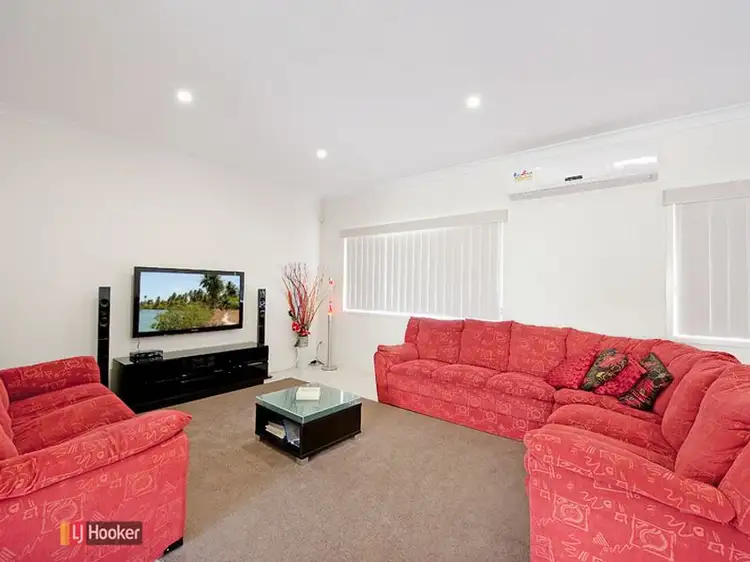 Fourth view of Homely house listing, 38 Clearwater Crescent, Murrumba Downs QLD 4503