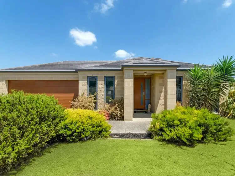 14 Narawi Avenue, Clifton Springs VIC 3222