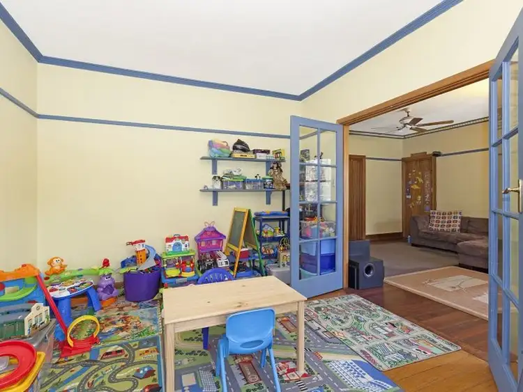 Fifth view of Homely house listing, 121 North Mountain Road, Heathcote Junction VIC 3758