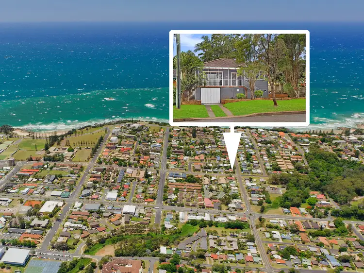 Main view of Homely house listing, 80 Owen Street, Port Macquarie NSW 2444