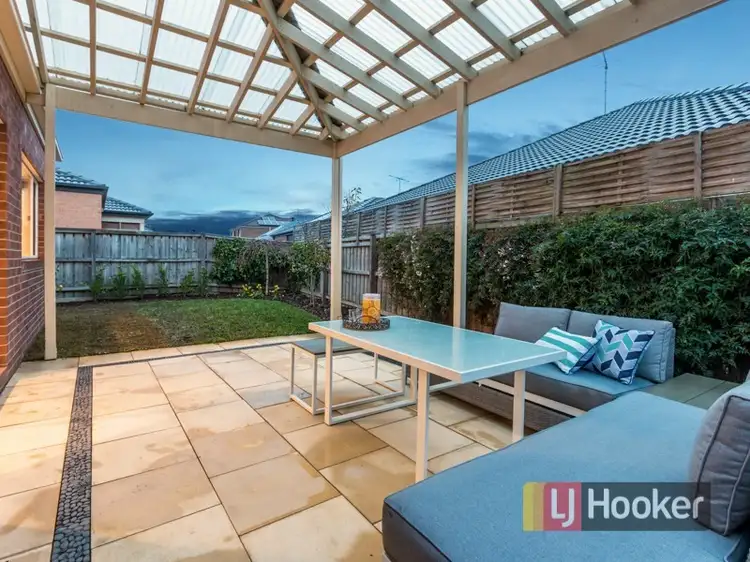 Fourth view of Homely house listing, 4 Anfield Court, Officer VIC 3809