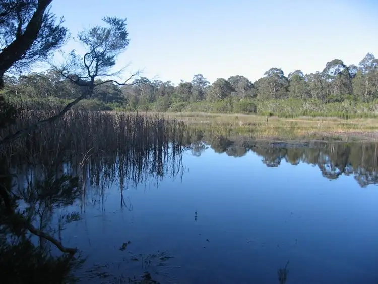 Sixth view of Homely land listing, Lot 3 Phyllis Price Drive, Moruya NSW 2537