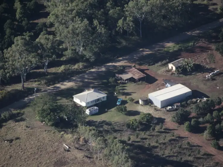 Sixth view of Homely rural property listing, 93 Newby, Yeppoon QLD 4703