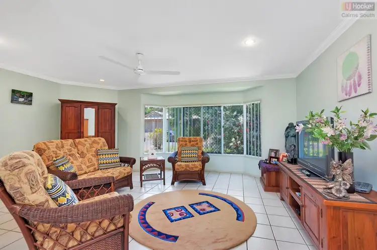 Third view of Homely house listing, 6 Mentana Close, Mount Sheridan QLD 4868