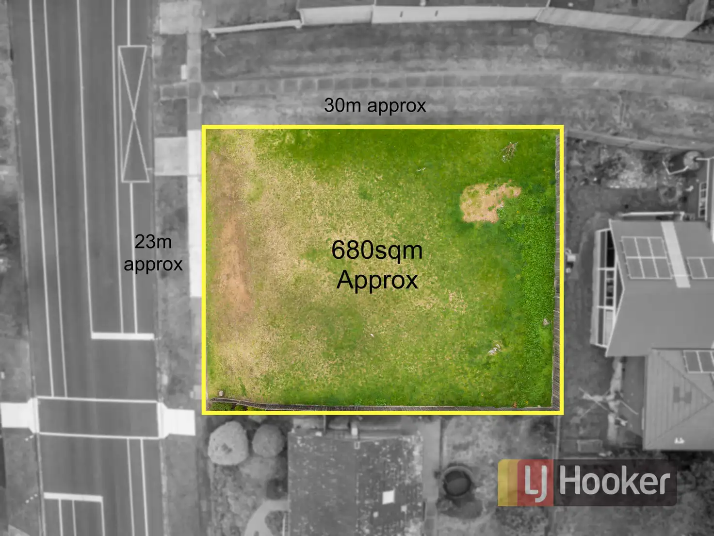 Main view of Homely land listing, 10 Daniel Solander Drive, Endeavour Hills VIC 3802