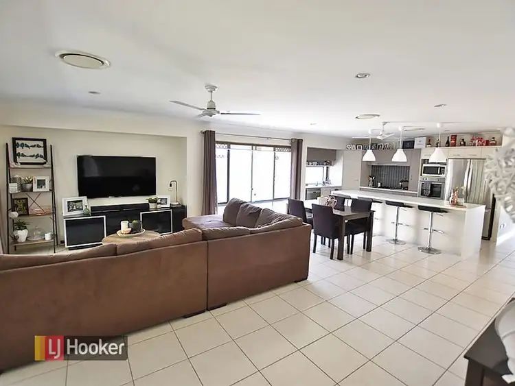 Third view of Homely house listing, 162 Glass House Circuit, Kallangur QLD 4503