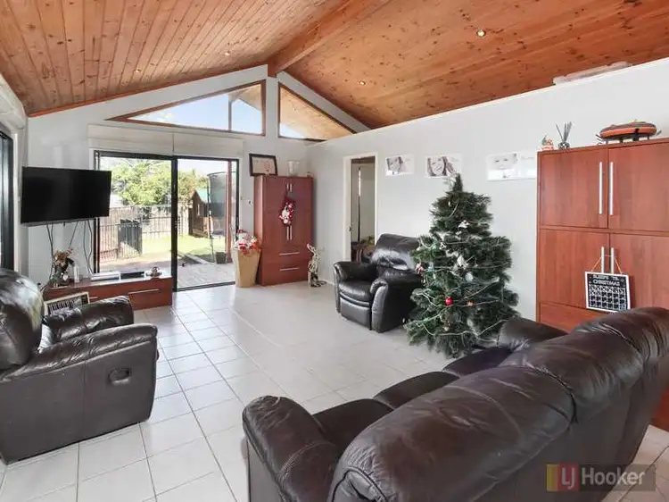 Third view of Homely house listing, 39 Lance Cres, Greystanes NSW 2145