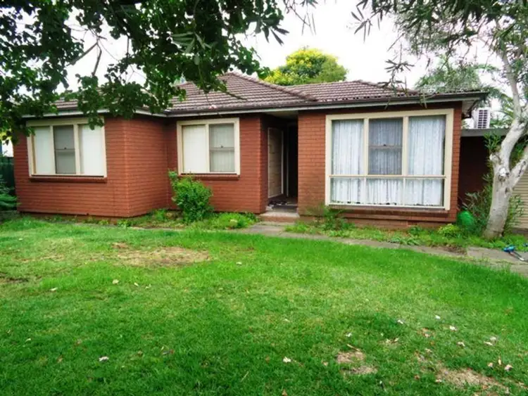 3 Dartford Street, Mount Pritchard NSW 2170