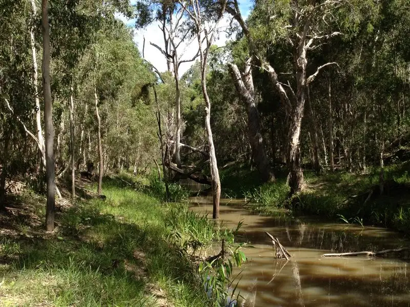 Main view of Homely land listing, 315 Kanervo Road, Koah QLD 4881