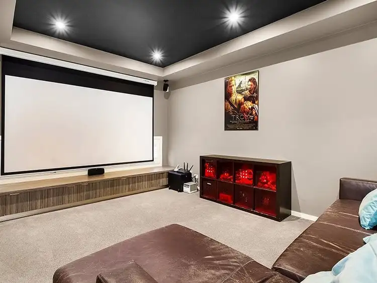 Second view of Homely house listing, 18 Miami Drive, Point Cook VIC 3030