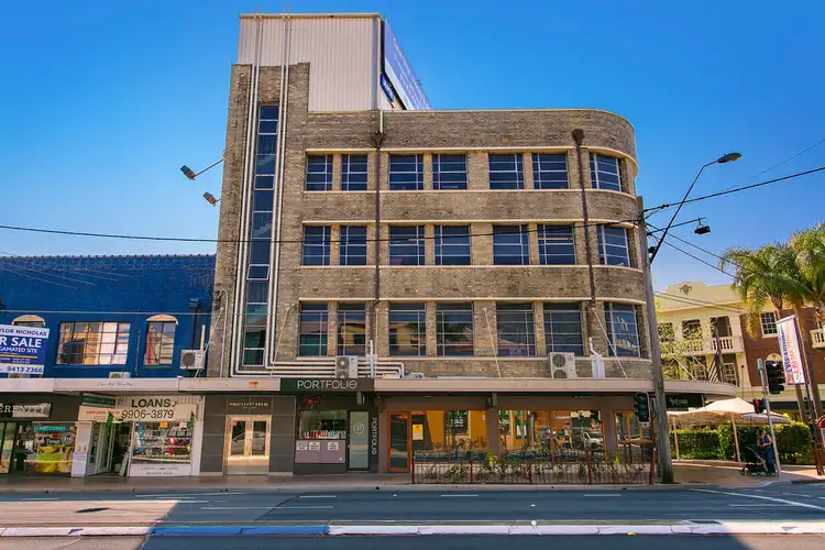 Sixth view of Homely other listing, 425-429 Pacific Highway, Crows Nest NSW 2065